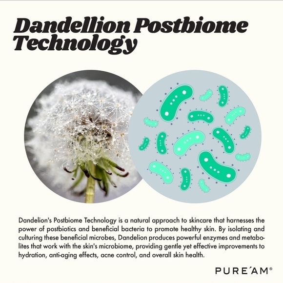 Pure'Am Amino Acid Mild Cleanser - Picture 11 of 13